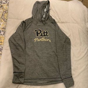 University of Pittsburgh hoodie